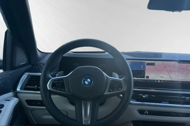 BMW X5 (Seria X) din 2025 cu 18.050 km - oferta BMW229416 - foto 10
