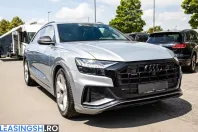 Audi Q8 din 2023 cu 29.169 km - oferta AUD229417 - foto 1
