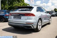 Audi Q8 din 2023 cu 29.169 km - oferta AUD229417 - foto 4