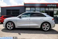 Audi Q8 din 2023 cu 29.169 km - oferta AUD229417 - foto 7