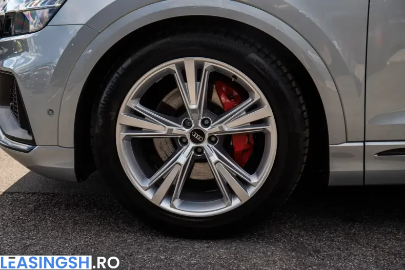 Audi Q8 din 2023 cu 29.169 km - oferta AUD229417 - foto 8
