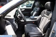 Audi Q8 din 2023 cu 29.169 km - oferta AUD229417 - foto 12