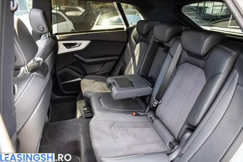 Audi Q8 din 2023 cu 29.169 km - oferta AUD229417 - foto 13