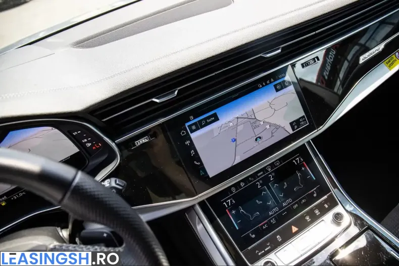 Audi Q8 din 2023 cu 29.169 km - oferta AUD229417 - foto 16