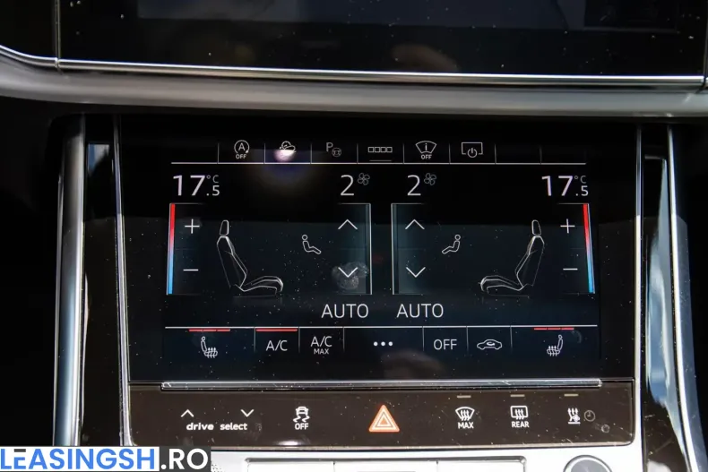 Audi Q8 din 2023 cu 29.169 km - oferta AUD229417 - foto 17