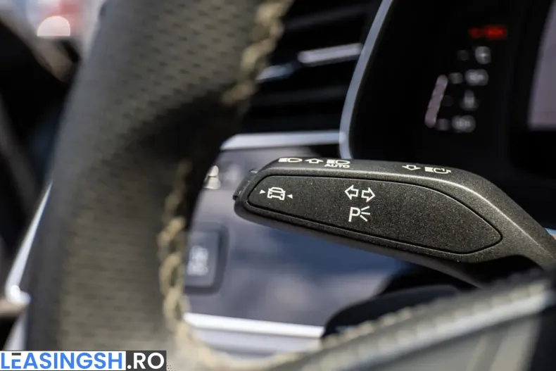 Audi Q8 din 2023 cu 29.169 km - oferta AUD229417 - foto 19
