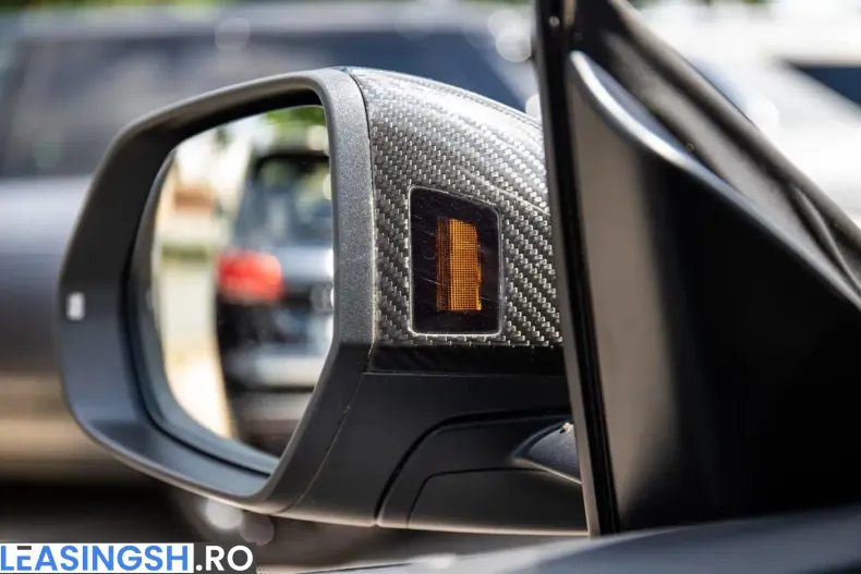 Audi Q8 din 2023 cu 29.169 km - oferta AUD229417 - foto 21