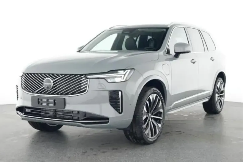 Volvo XC90 din 2025 cu 26.686 km - oferta VOL229418 - foto 1