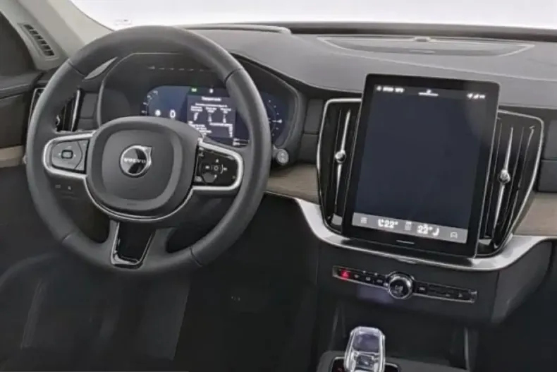 Volvo XC90 din 2025 cu 26.686 km - oferta VOL229418 - foto 7