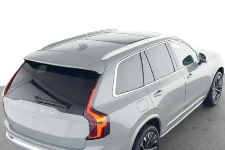 Volvo XC90 din 2025 cu 26.686 km - oferta VOL229418 - foto 8