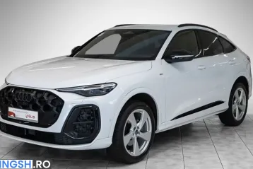 Audi Q5 din 2025 - oferta AUD229419