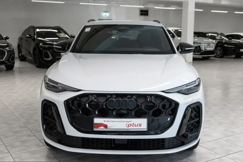 Audi Q5 din 2025 cu 6.436 km - oferta AUD229419 - foto 2