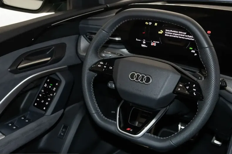 Audi Q5 din 2025 cu 6.436 km - oferta AUD229419 - foto 11