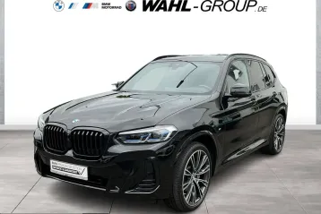 BMW X3 din 2023 - oferta BMW229420
