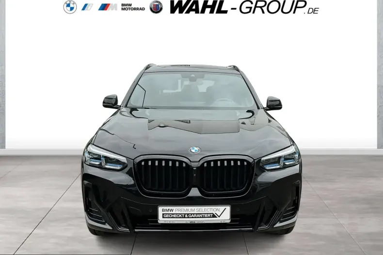 BMW X3 (Seria X) din 2023 cu 50.200 km - oferta BMW229420 - foto 3
