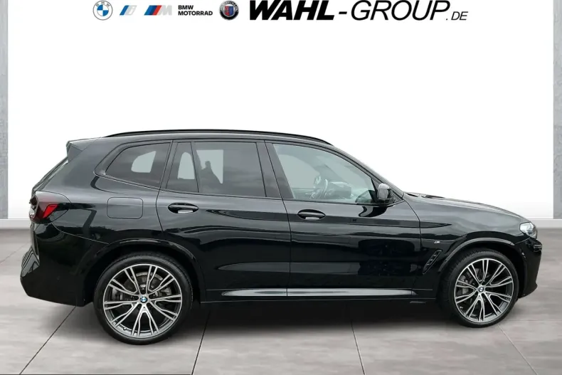 BMW X3 (Seria X) din 2023 cu 50.200 km - oferta BMW229420 - foto 4