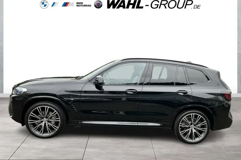BMW X3 (Seria X) din 2023 cu 50.200 km - oferta BMW229420 - foto 5