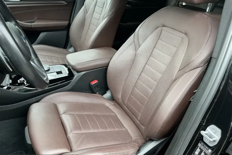 BMW X3 (Seria X) din 2023 cu 50.200 km - oferta BMW229420 - foto 10
