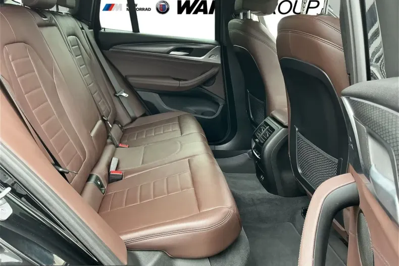 BMW X3 (Seria X) din 2023 cu 50.200 km - oferta BMW229420 - foto 12