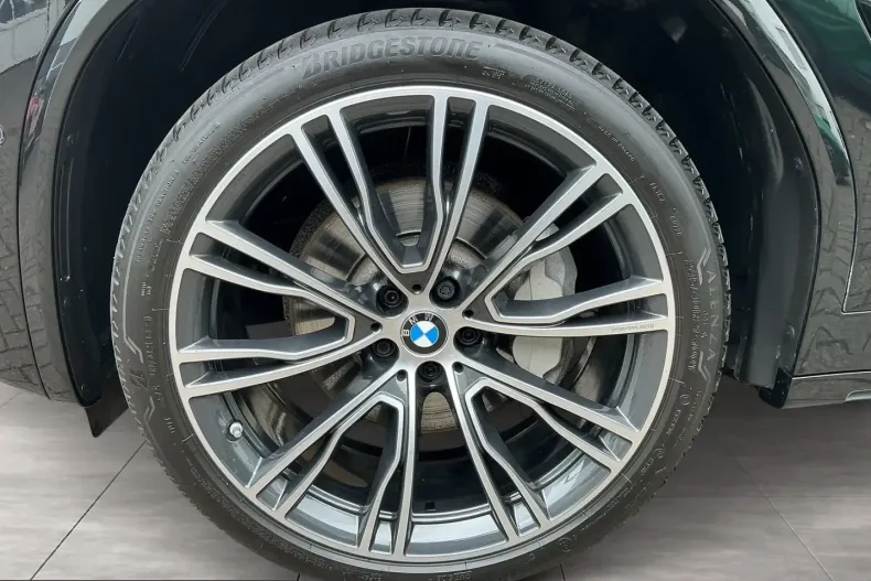 BMW X3 (Seria X) din 2023 cu 50.200 km - oferta BMW229420 - foto 16