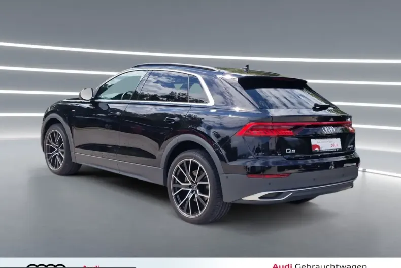 Audi Q8 din 2022 cu 64.837 km - oferta AUD229421 - foto 4