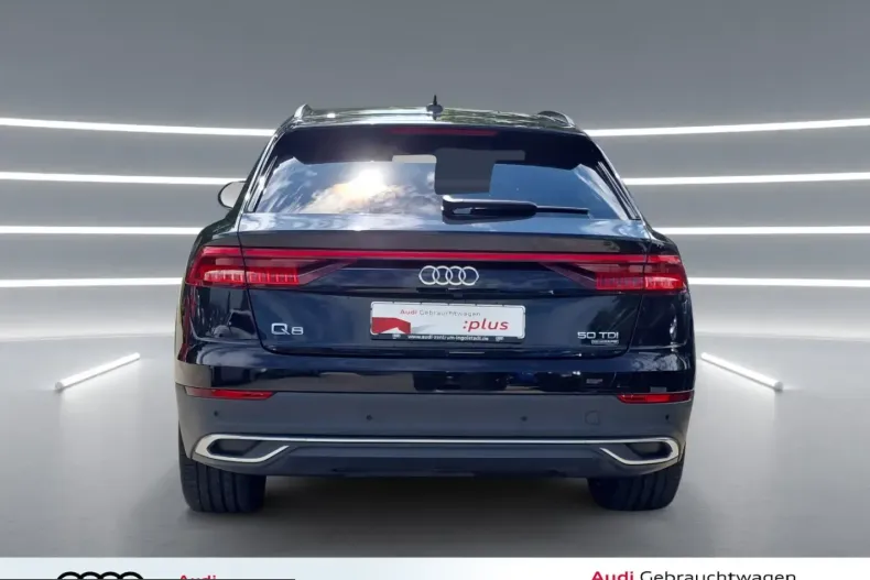 Audi Q8 din 2022 cu 64.837 km - oferta AUD229421 - foto 5