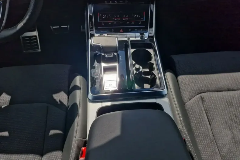 Audi Q8 din 2022 cu 64.837 km - oferta AUD229421 - foto 12
