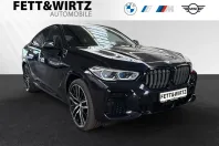 BMW X6 (Seria X) din 2023 cu 67.500 km - oferta BMW229422 - foto 1