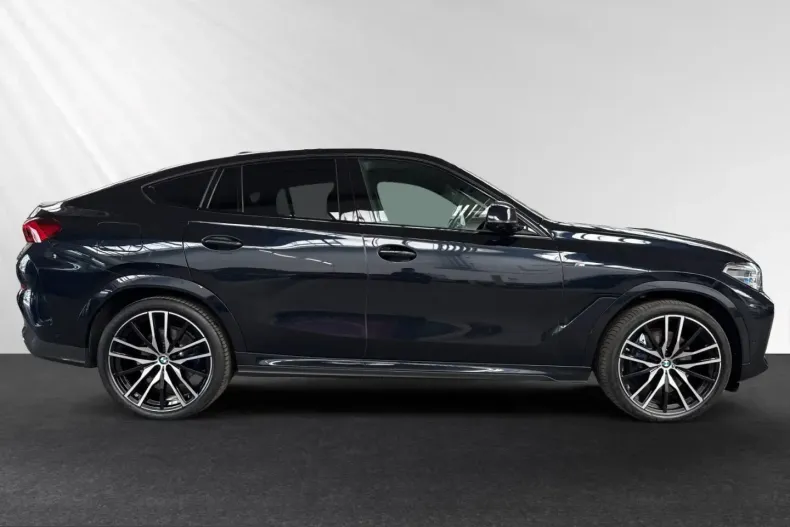 BMW X6 (Seria X) din 2023 cu 67.500 km - oferta BMW229422 - foto 2