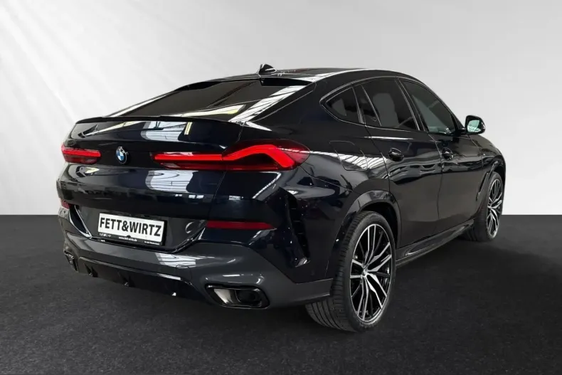 BMW X6 (Seria X) din 2023 cu 67.500 km - oferta BMW229422 - foto 3