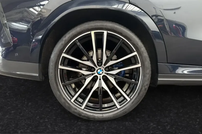 BMW X6 (Seria X) din 2023 cu 67.500 km - oferta BMW229422 - foto 4