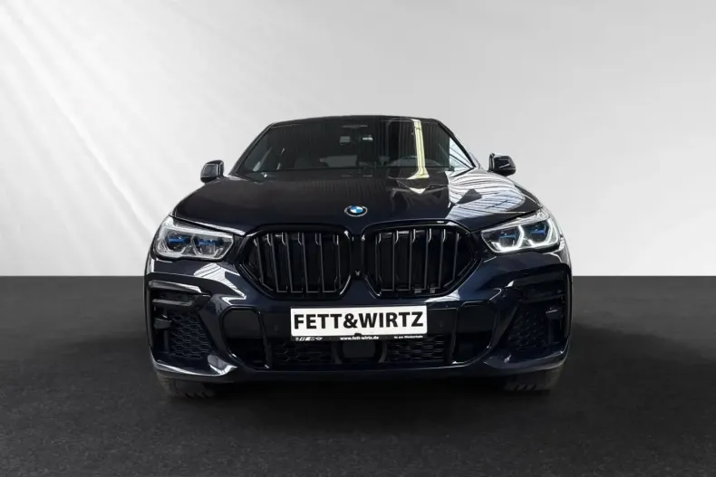 BMW X6 (Seria X) din 2023 cu 67.500 km - oferta BMW229422 - foto 5