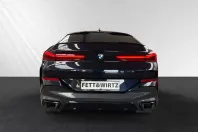 BMW X6 (Seria X) din 2023 cu 67.500 km - oferta BMW229422 - foto 7