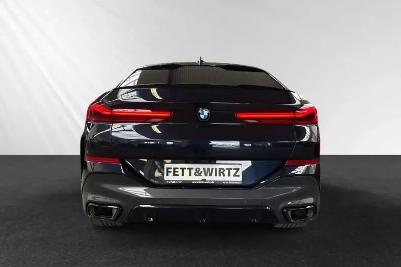 BMW X6 (Seria X) din 2023 cu 67.500 km - oferta BMW229422 - foto 7