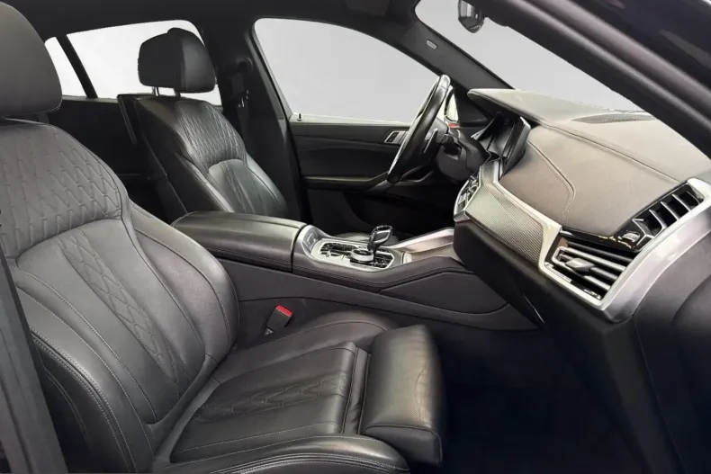 BMW X6 (Seria X) din 2023 cu 67.500 km - oferta BMW229422 - foto 8