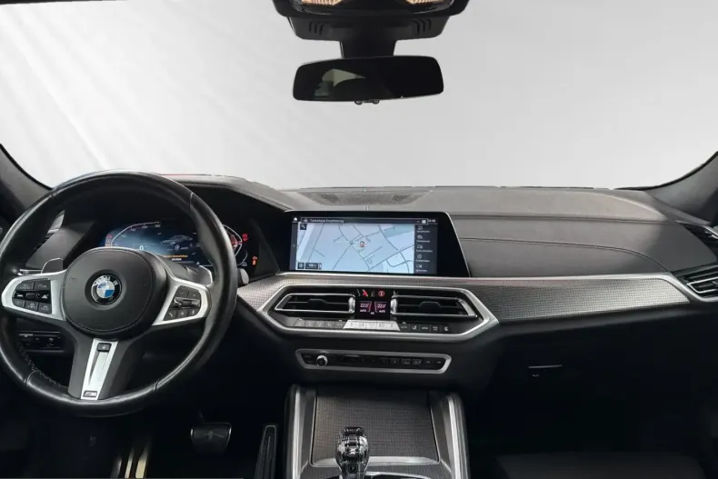 BMW X6 (Seria X) din 2023 cu 67.500 km - oferta BMW229422 - foto 9