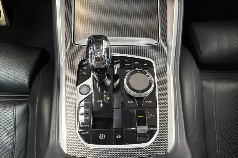 BMW X6 (Seria X) din 2023 cu 67.500 km - oferta BMW229422 - foto 12