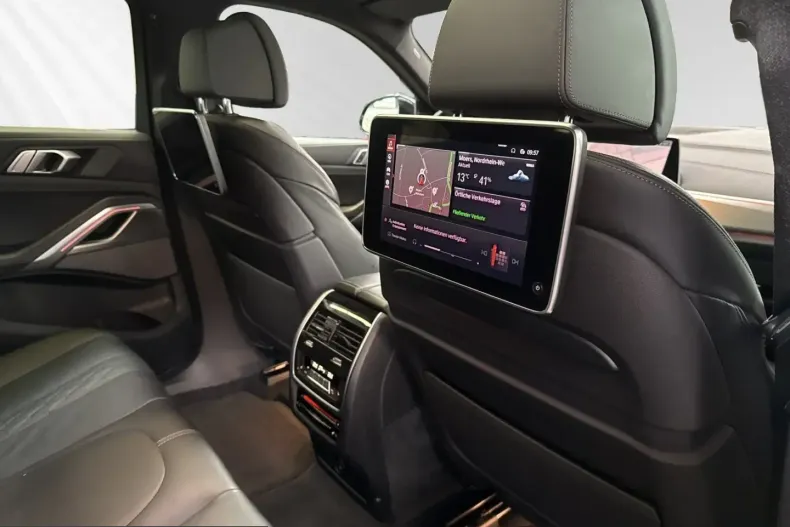BMW X6 (Seria X) din 2023 cu 67.500 km - oferta BMW229422 - foto 20