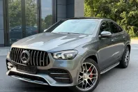 Mercedes-Benz GLE 53 AMG (Clasa GLE) din 2024 cu 59.983 km - oferta MER229423 - foto 2