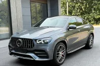 Mercedes-Benz GLE 53 AMG (Clasa GLE) din 2024 cu 59.983 km - oferta MER229423 - foto 4