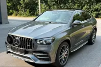 Mercedes-Benz GLE 53 AMG (Clasa GLE) din 2024 cu 59.983 km - oferta MER229423 - foto 5
