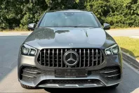 Mercedes-Benz GLE 53 AMG (Clasa GLE) din 2024 cu 59.983 km - oferta MER229423 - foto 7