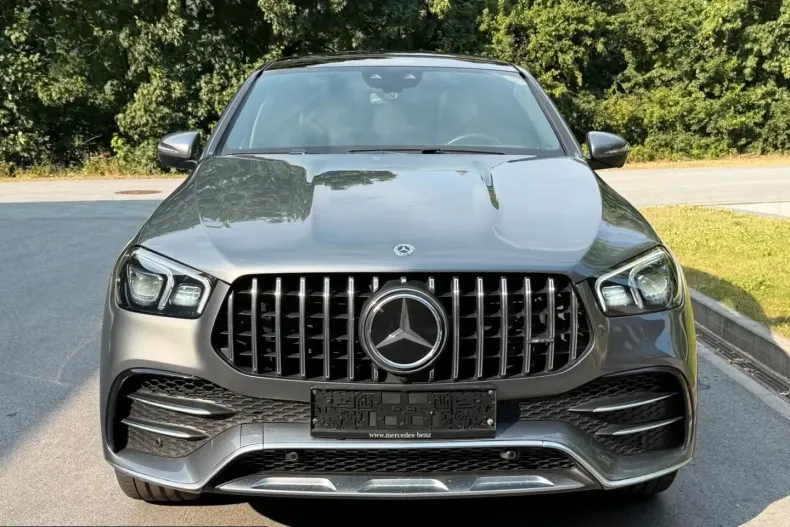 Mercedes-Benz GLE 53 AMG (Clasa GLE) din 2024 cu 59.983 km - oferta MER229423 - foto 7