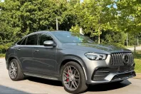 Mercedes-Benz GLE 53 AMG (Clasa GLE) din 2024 cu 59.983 km - oferta MER229423 - foto 8