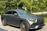 Mercedes-Benz GLE 53 AMG (Clasa GLE) din 2024 cu 59.983 km - oferta MER229423 - foto 9
