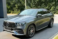 Mercedes-Benz GLE 53 AMG (Clasa GLE) din 2024 cu 59.983 km - oferta MER229423 - foto 10