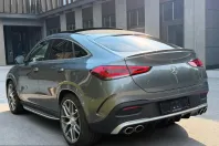 Mercedes-Benz GLE 53 AMG (Clasa GLE) din 2024 cu 59.983 km - oferta MER229423 - foto 11