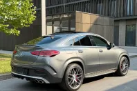 Mercedes-Benz GLE 53 AMG (Clasa GLE) din 2024 cu 59.983 km - oferta MER229423 - foto 13