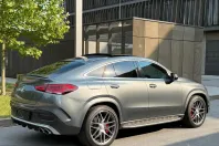 Mercedes-Benz GLE 53 AMG (Clasa GLE) din 2024 cu 59.983 km - oferta MER229423 - foto 14