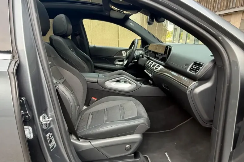 Mercedes-Benz GLE 53 AMG (Clasa GLE) din 2024 cu 59.983 km - oferta MER229423 - foto 18
